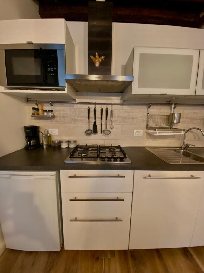 דירות ונציה Emma'S House מראה חיצוני תמונה