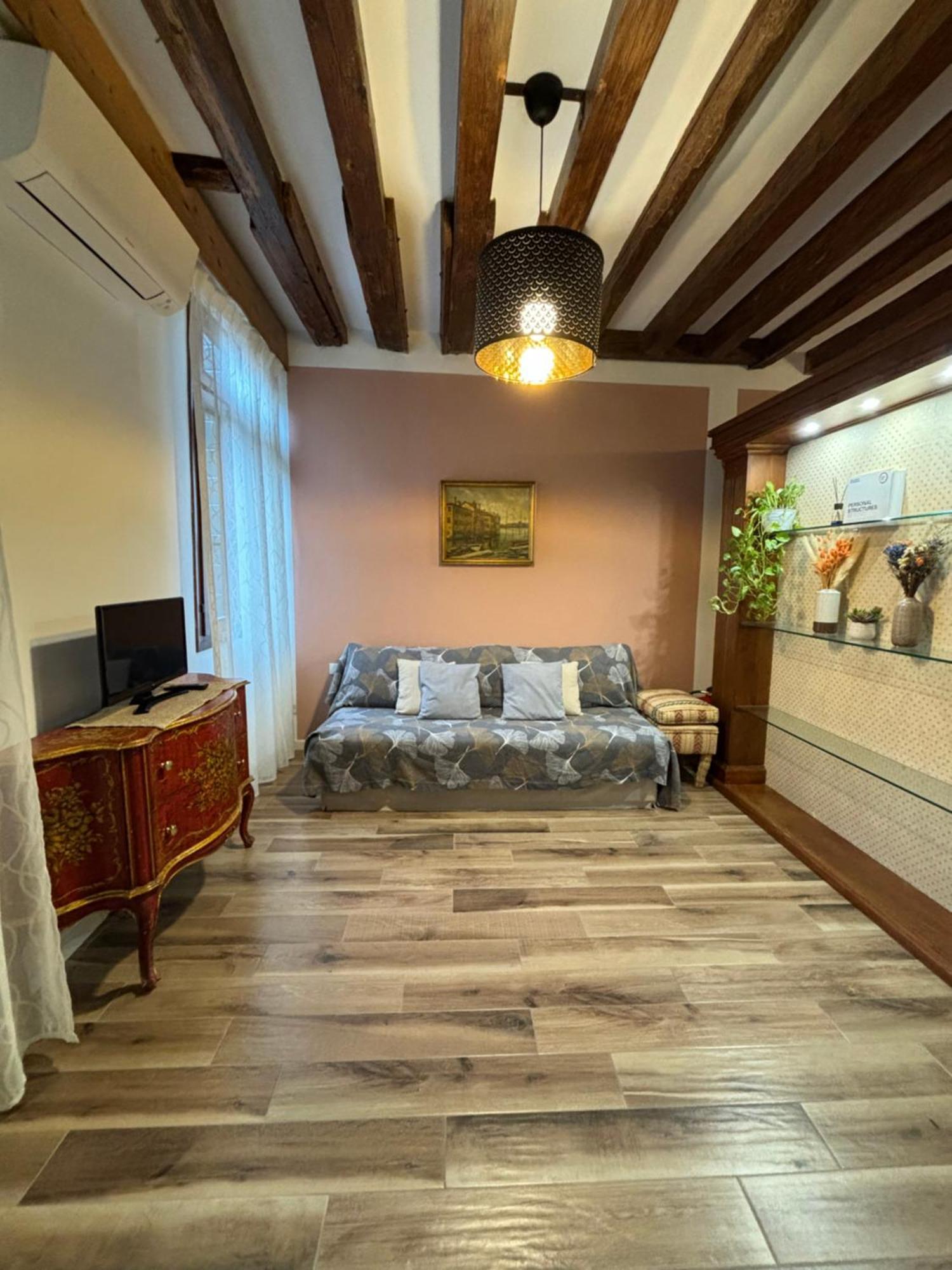 דירות ונציה Emma'S House מראה חיצוני תמונה