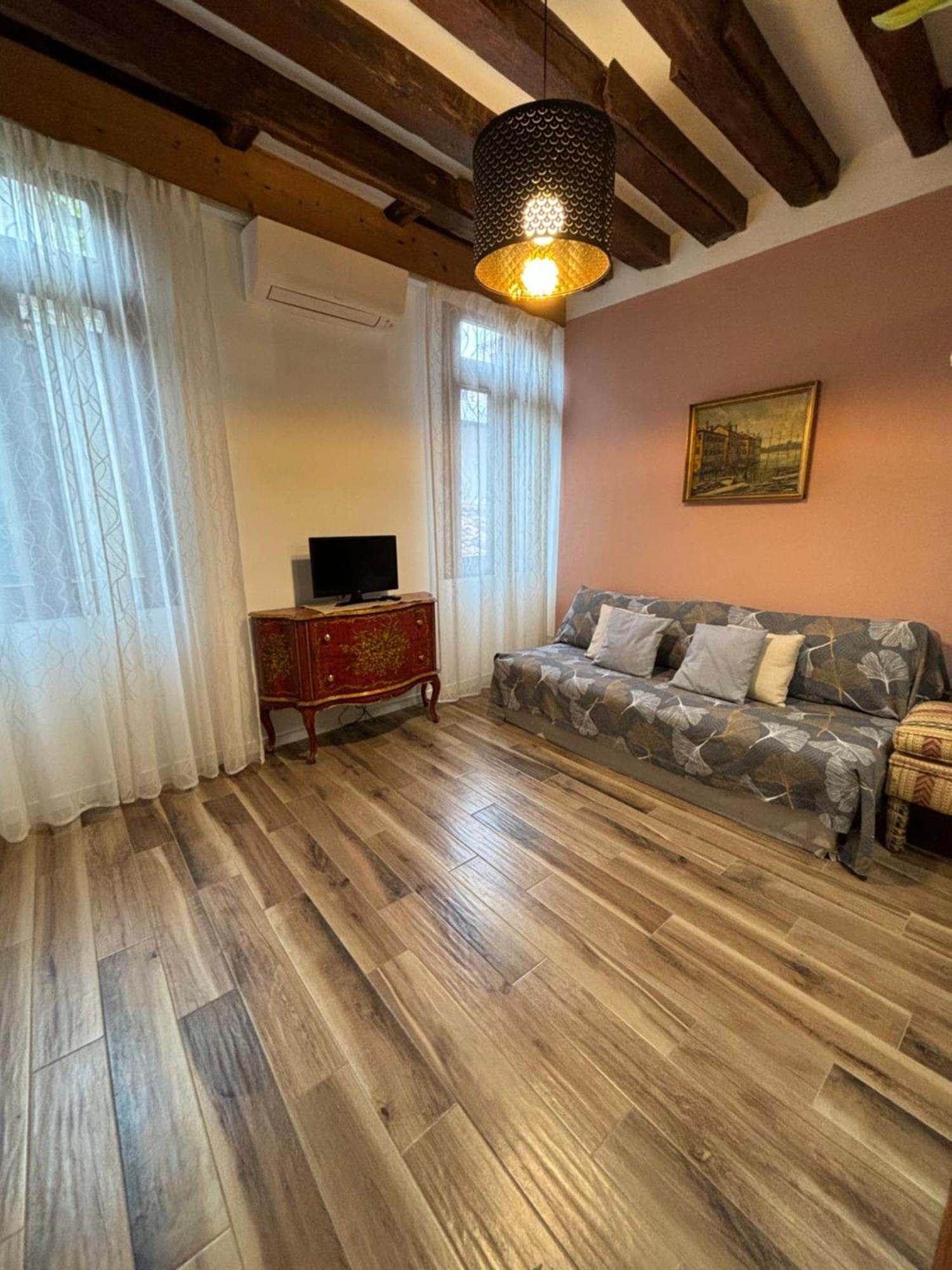 דירות ונציה Emma'S House מראה חיצוני תמונה