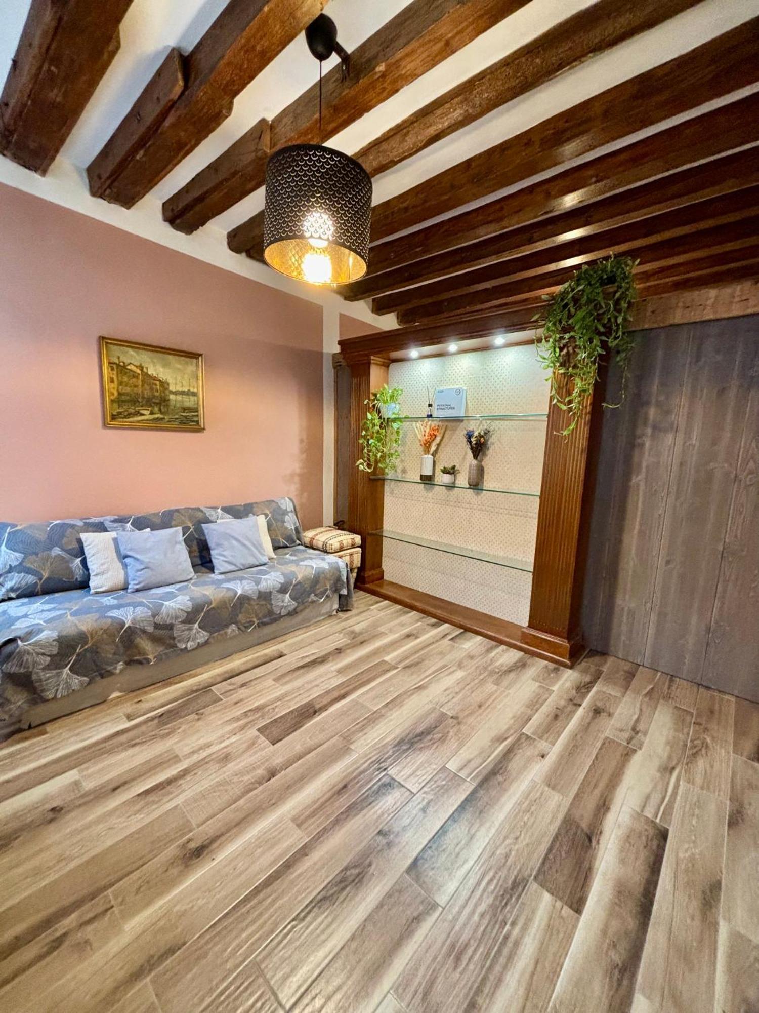 דירות ונציה Emma'S House מראה חיצוני תמונה